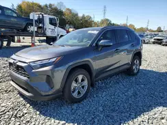 2T3W1RFV2SC311198 2025 TOYOTA RAV 4