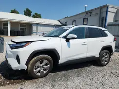 2T3W1RFV2SC315235 2025 TOYOTA RAV 4