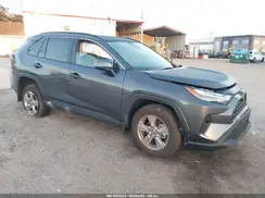 2T3W1RFV2SC315686 2025 TOYOTA RAV 4