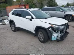 2T3W1RFV2SC316157 2025 TOYOTA RAV 4