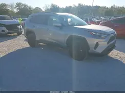 2T3W1RFV2SC316692 2025 TOYOTA RAV 4