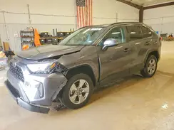 2T3W1RFV2SC317096 2025 TOYOTA RAV 4