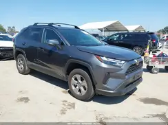 2T3W1RFV2SC318183 2025 TOYOTA RAV 4