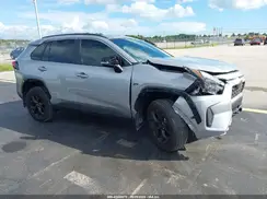 2T3W1RFV2SC321035 2025 TOYOTA RAV 4