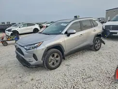 2T3W1RFV2SC321634 2025 TOYOTA RAV 4