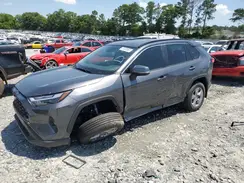 2T3W1RFV2SC324081 2025 TOYOTA RAV 4