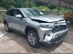 2T3W1RFV2SC326719 2025 TOYOTA RAV 4