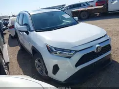 2T3W1RFV2SC327630 2025 TOYOTA RAV 4