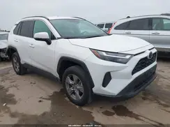 2T3W1RFV2SC328468 2025 TOYOTA RAV 4