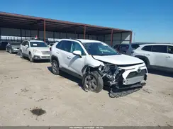 2T3W1RFV2SC330897 2025 TOYOTA RAV 4