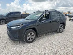 2T3W1RFV2SC331743 2025 TOYOTA RAV 4