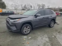 2T3W1RFV2SC333136 2025 TOYOTA RAV 4