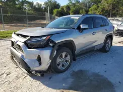 2T3W1RFV2SC342659 2025 TOYOTA RAV 4