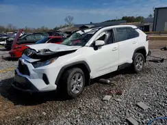 2T3W1RFV2SC348574 2025 TOYOTA RAV 4
