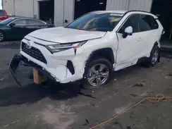 2T3W1RFV2SC350860 2025 TOYOTA RAV 4