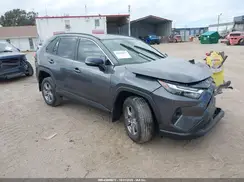 2T3W1RFV2SC351121 2025 TOYOTA RAV 4