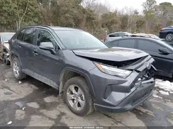 2T3W1RFV2SC353015 2025 TOYOTA RAV 4