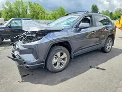 2T3W1RFV2SC354987 2025 TOYOTA RAV 4