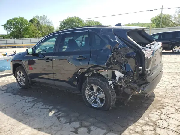 2T3W1RFV2SW372677 2025 TOYOTA RAV 4 - Image 2