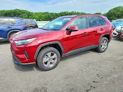 2T3W1RFV2SW372856 2025 TOYOTA RAV 4