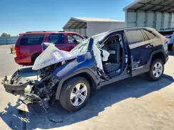 2T3W1RFV2SW373344 2025 TOYOTA RAV 4