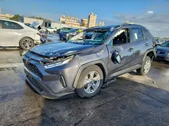 2T3W1RFV2SW373506 2025 TOYOTA RAV 4