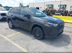 2T3W1RFV2SW373599 2025 TOYOTA RAV 4