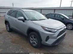 2T3W1RFV2SW374218 2025 TOYOTA RAV 4