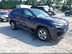 2T3W1RFV2SW377409 2025 TOYOTA RAV 4