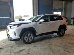 2T3W1RFV2SW381816 2025 TOYOTA RAV 4