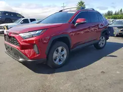 2T3W1RFV2SW383212 2025 TOYOTA RAV 4