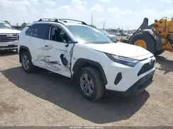 2T3W1RFV2SW383680 2025 TOYOTA RAV 4