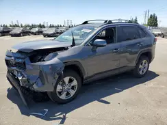 2T3W1RFV2SW385977 2025 TOYOTA RAV 4