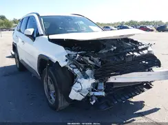 2T3W1RFV2SW390208 2025 TOYOTA RAV 4