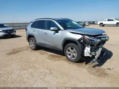 2T3W1RFV2SW393528 2025 TOYOTA RAV 4