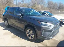 2T3W1RFV2SW393710 2025 TOYOTA RAV 4