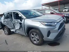 2T3W1RFV2SW393741 2025 TOYOTA RAV 4