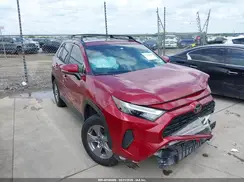 2T3W1RFV2SW399054 2025 TOYOTA RAV 4