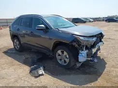 2T3W1RFV2SW400087 2025 TOYOTA RAV 4