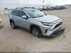 2T3W1RFV2SW401160 2025 TOYOTA RAV 4