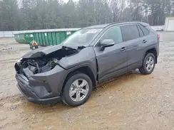 2T3W1RFV2SW409632 2025 TOYOTA RAV 4