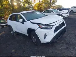 2T3W1RFV2SW419240 2025 TOYOTA RAV 4