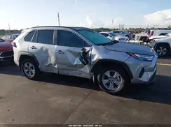 2T3W1RFV2SW422252 2025 TOYOTA RAV 4