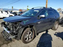 2T3W1RFV2SW423059 2025 TOYOTA RAV 4