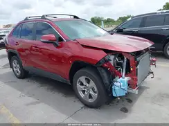 2T3W1RFV2SW428892 2025 TOYOTA RAV 4