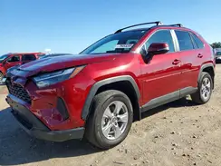 2T3W1RFV2SW431453 2025 TOYOTA RAV 4
