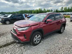 2T3W1RFV2SW432778 2025 TOYOTA RAV 4