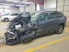 2T3W1RFV2SW441352 2025 TOYOTA RAV 4