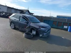 2T3W1RFV3KC001271 2019 TOYOTA RAV 4