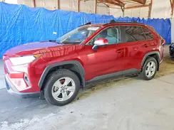 2T3W1RFV3KC003005 2019 TOYOTA RAV 4